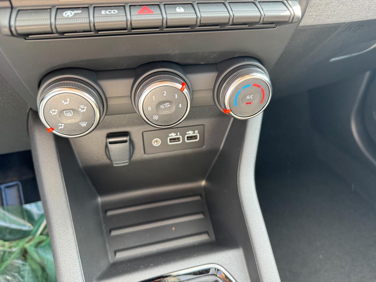 Renault Clio ECO-G 100 CV Evolution