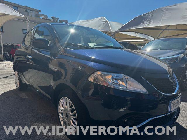 LANCIA Ypsilon 1.2 69 CV 5 porte GOLD + GPL /neopatentati