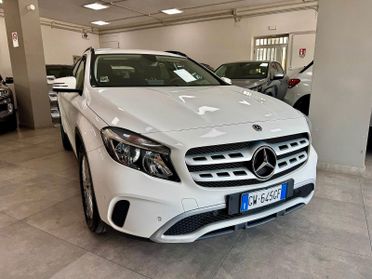 Mercedes GLA 200 d Automatic Sport 2019