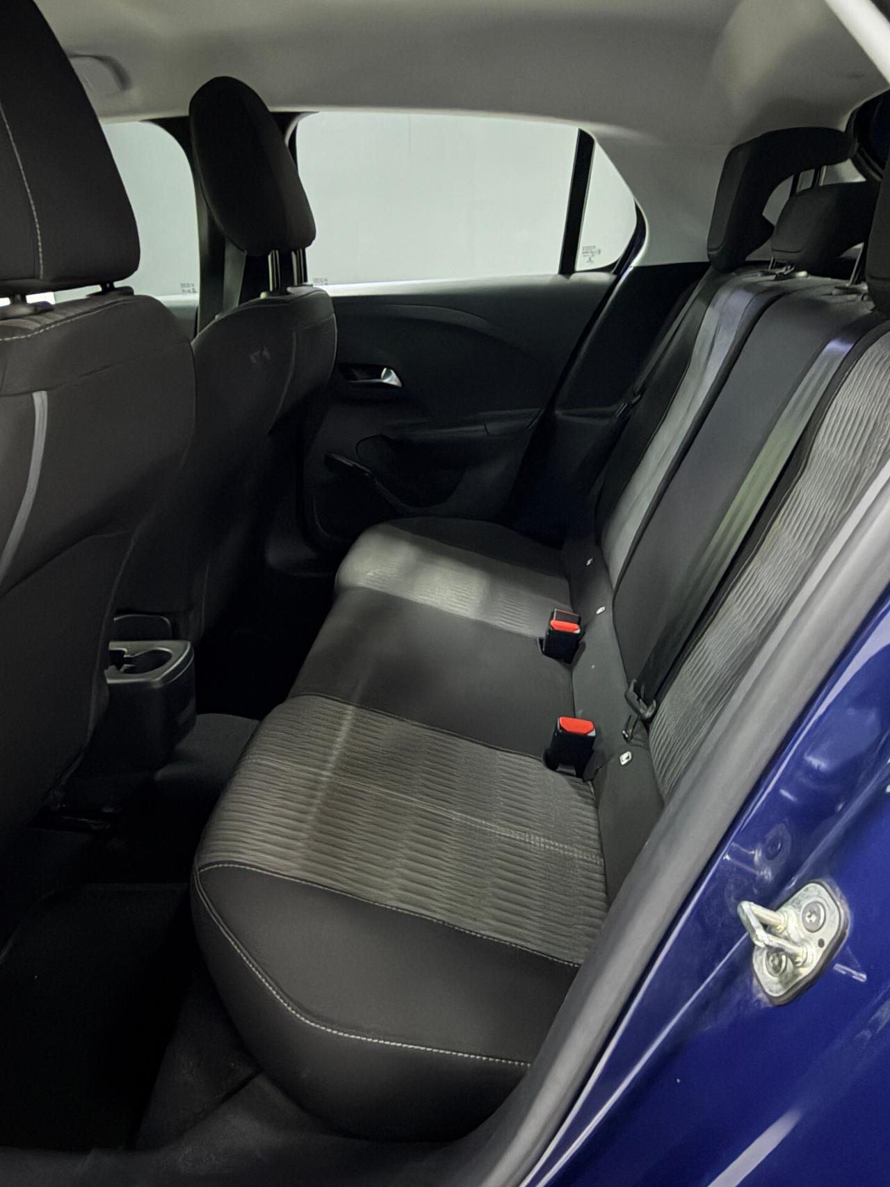 Opel Corsa 1.2 Elegance