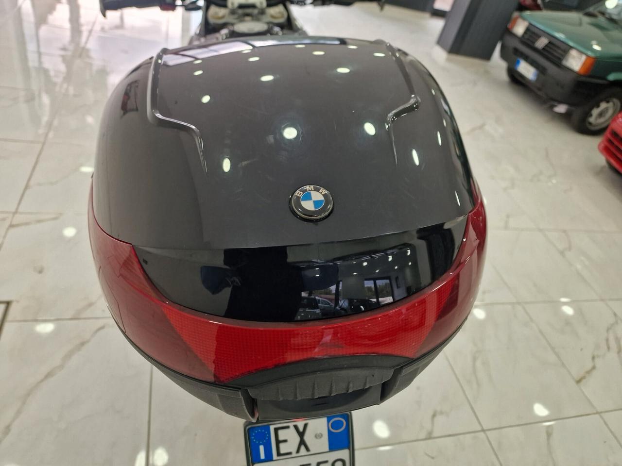Bmw G 310 GS 40° ANNIVERSARIO GS EDIZIONE LIMITATA