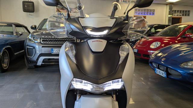 HONDA SH 150 Honda SH150 4.850km ANNO 07/2024