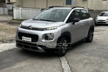 CITROEN C3 Aircross BlueHDi 120 S&S EAT6 Feel