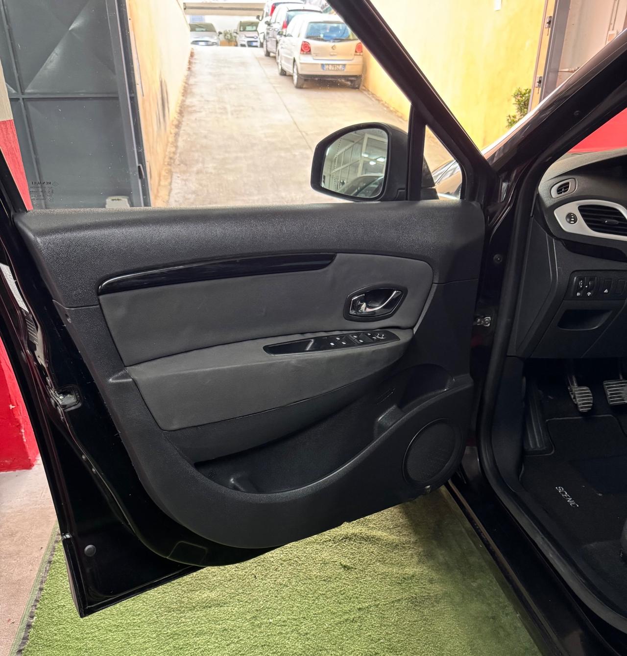 Renault Scenic Scénic XMod 1.5 dCi 110CV Start&Stop Wave
