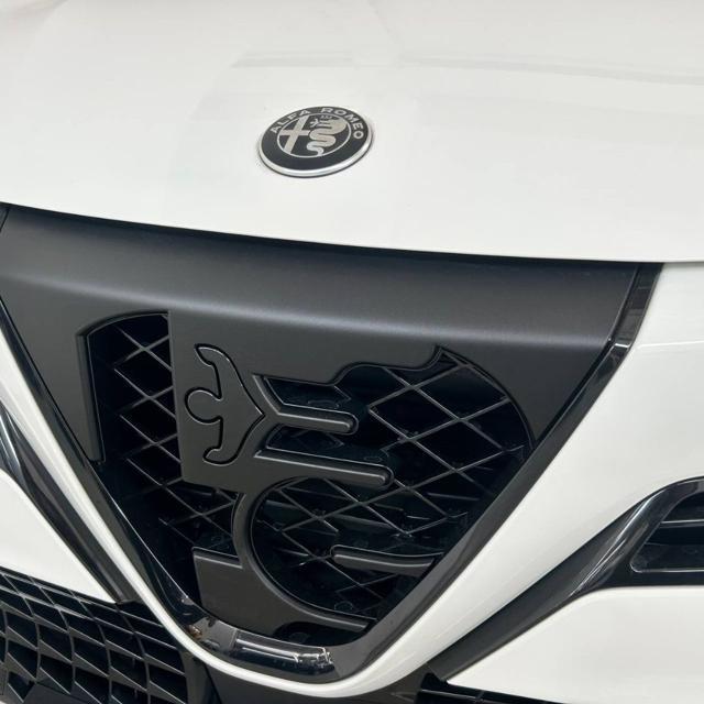 ALFA ROMEO Junior 1.2 136 CV Hybrid eDCT6 Speciale