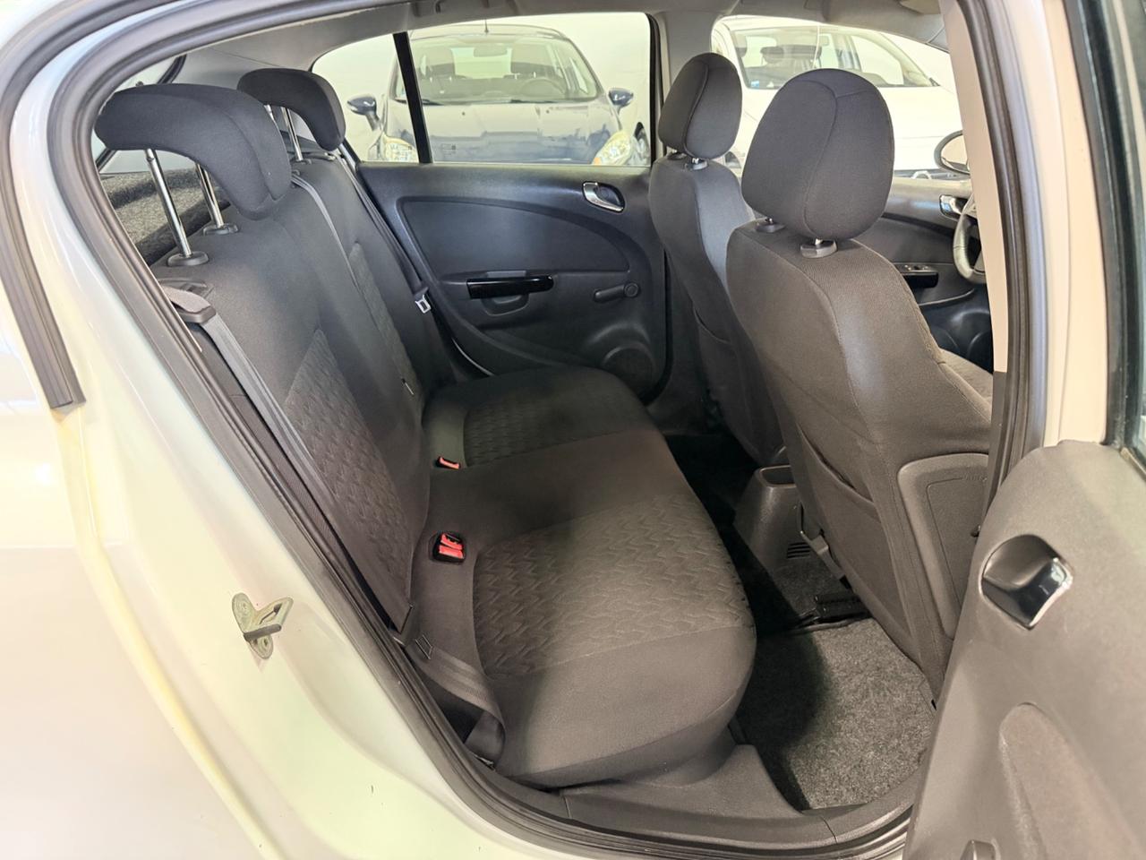 Opel Corsa 1.3 CDTI 75CV F.AP. 5 porte Sport