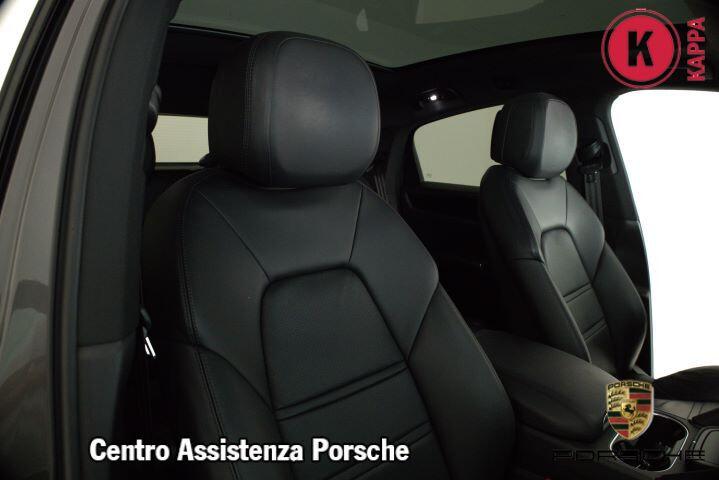 Porsche Cayenne 3.0 V6 E-Hybrid