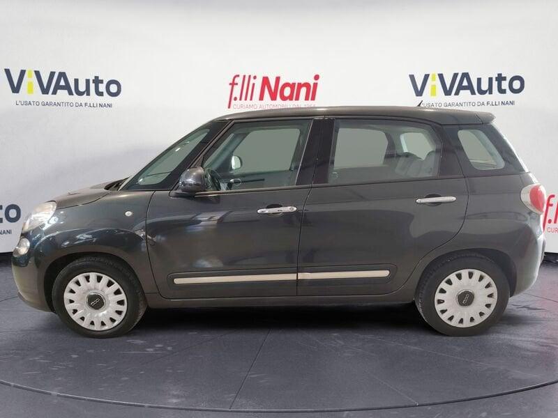 FIAT 500L 500L 1.4 95 CV Pop Star
