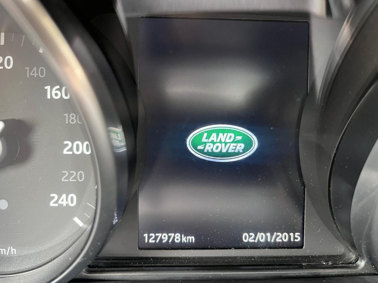 Land Rover Range Evoque 2.0 TD4 150 CV 5p.
