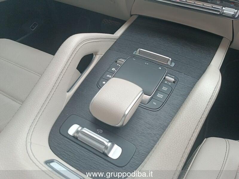Mercedes-Benz GLE - V167 2019 Diesel 350 de phev (e eq-power) Premium Plus 4matic a