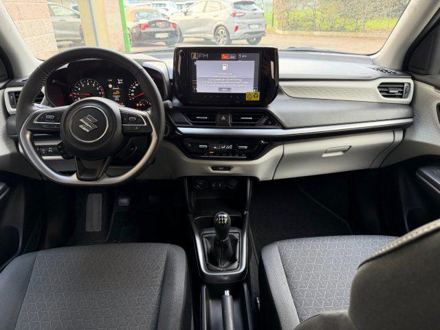 SUZUKI Swift 1.2 TOP HYBRID 4WD NUOVO MODELLO PRONTA CONSEGNA