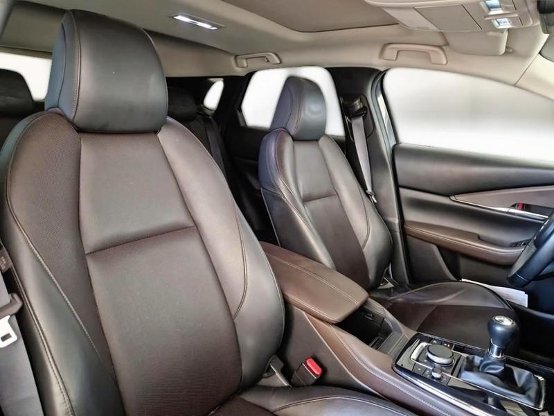 MAZDA CX-30 2.0L SKYACTIV-X 186 CV 4WD M HYBRID EXCL. SUV