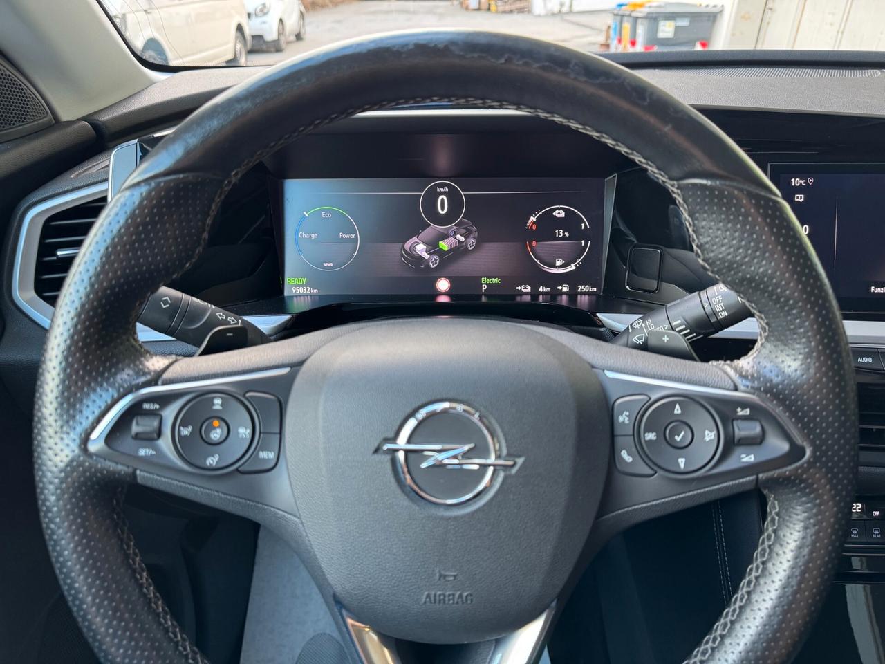 Opel Grandland 1.6 phev GSe awd PROMO GARANZIA36ME