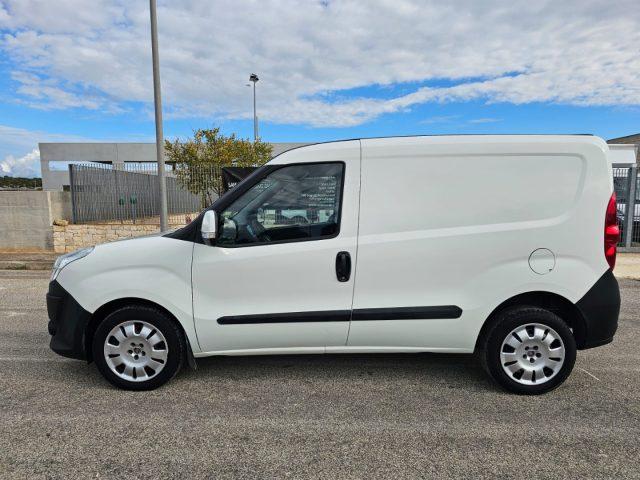FIAT Doblo Doblò 1.6 MJT 105CV PC-TN Cargo