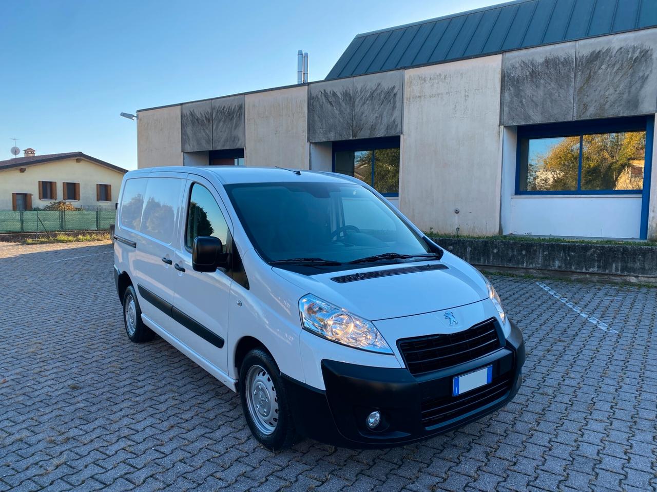 Peugeot Expert 1.6 BlueHDi 90CV EURO 5B