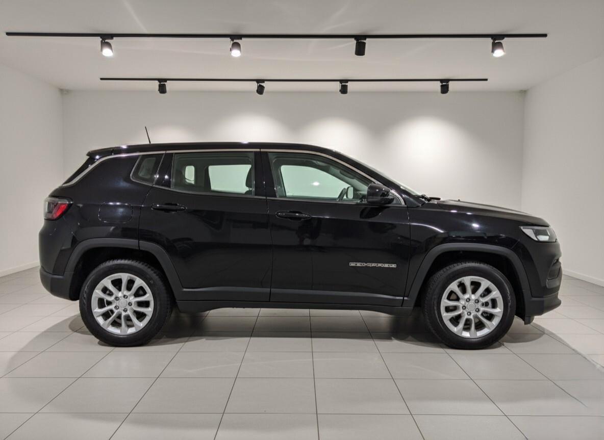 Jeep Compass 1.6 Multijet II 2WD