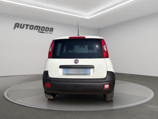 FIAT Panda VAN 1.3 MJT 2 posti
