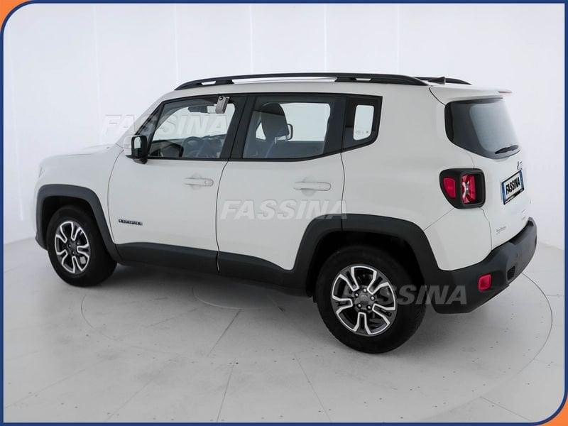 Jeep Renegade 1.0 T3 Longitude