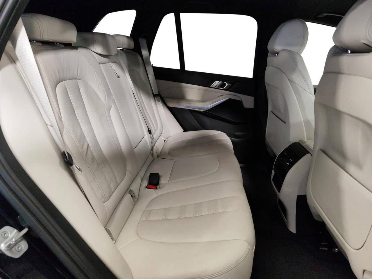 BMW X5 xDrive40d 48V MSport