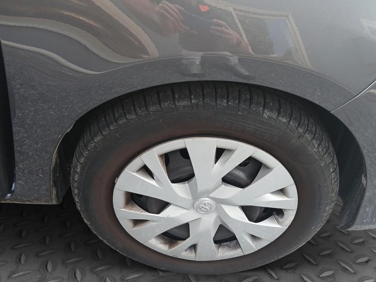 Toyota Yaris 5 Porte Yaris 5p 1.5h Business
