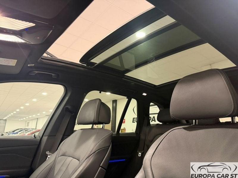 BMW X5 xDrive 30d MH48V Msport autom.