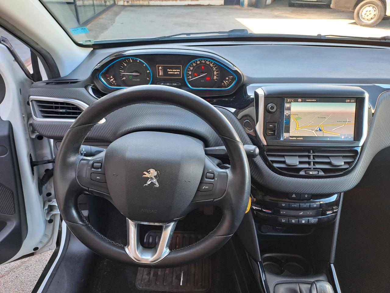 Peugeot 2008 1.2 PureTech 82 Allure
