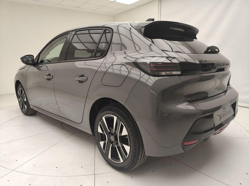Peugeot 208 NUOVA 1.2 turbo Allure 100cv