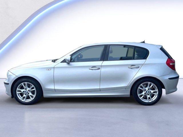 BMW 118 2.0 DIESEL 143 CV 5 porte Futura