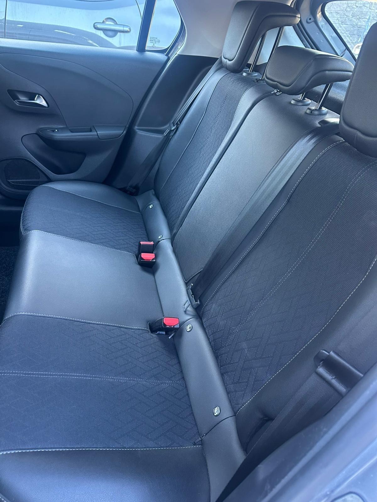 Opel Corsa 1.2 100 CV GS Line