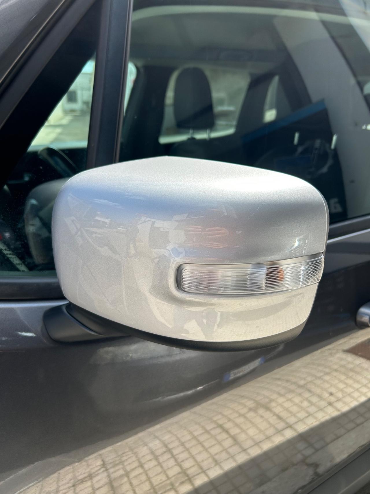 Jeep Renegade 1.6 Mjt 120 CV Limited FWD gancio traino