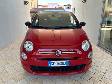 Fiat 500 1.000 HYBRID 6 MARCE POP
