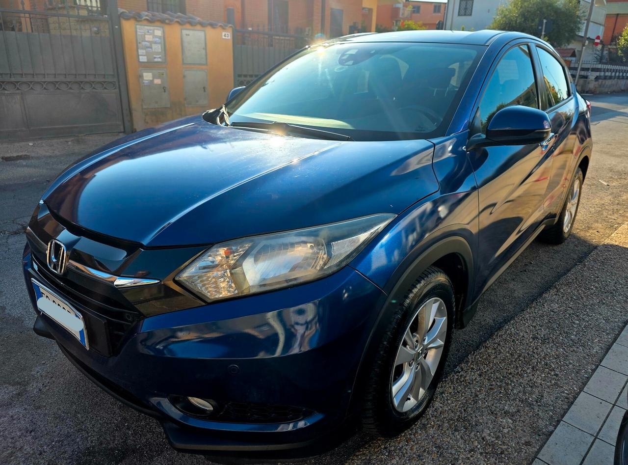 Honda HR-V 1.6 i-DTEC Comfort