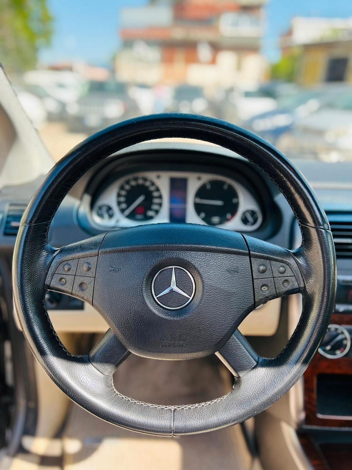 Mercedes-benz A 200 CDI Avantgarde