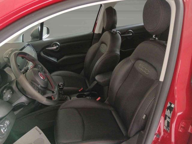 FIAT 500X 1.3 MultiJet 95 CV Sport
