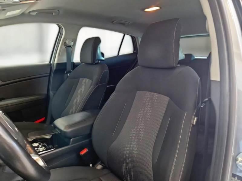 Kia Sportage 1.6 T-GDi HEV Style AT6