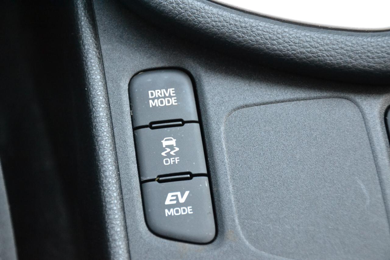 Toyota Yaris 1.5 HYBRID TREND **PREZZO VERO**UNIPRO'**