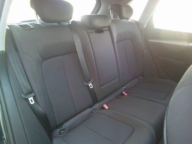 AUDI Q5 35 TDI quattro S tronic