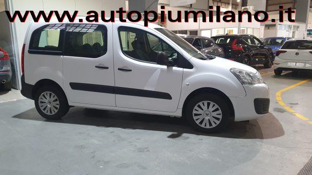 CITROEN Berlingo Multispace BlueHDi 100 Feel