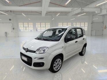 FIAT PANDA 0.9 TwinAir Turbo Natural P. E6d-T Easy 5 PORTE