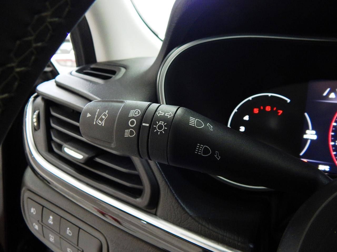 Fiat Tipo 5p 1.6 mjt Cross S&S NAVI-PARK-RADAR-LED