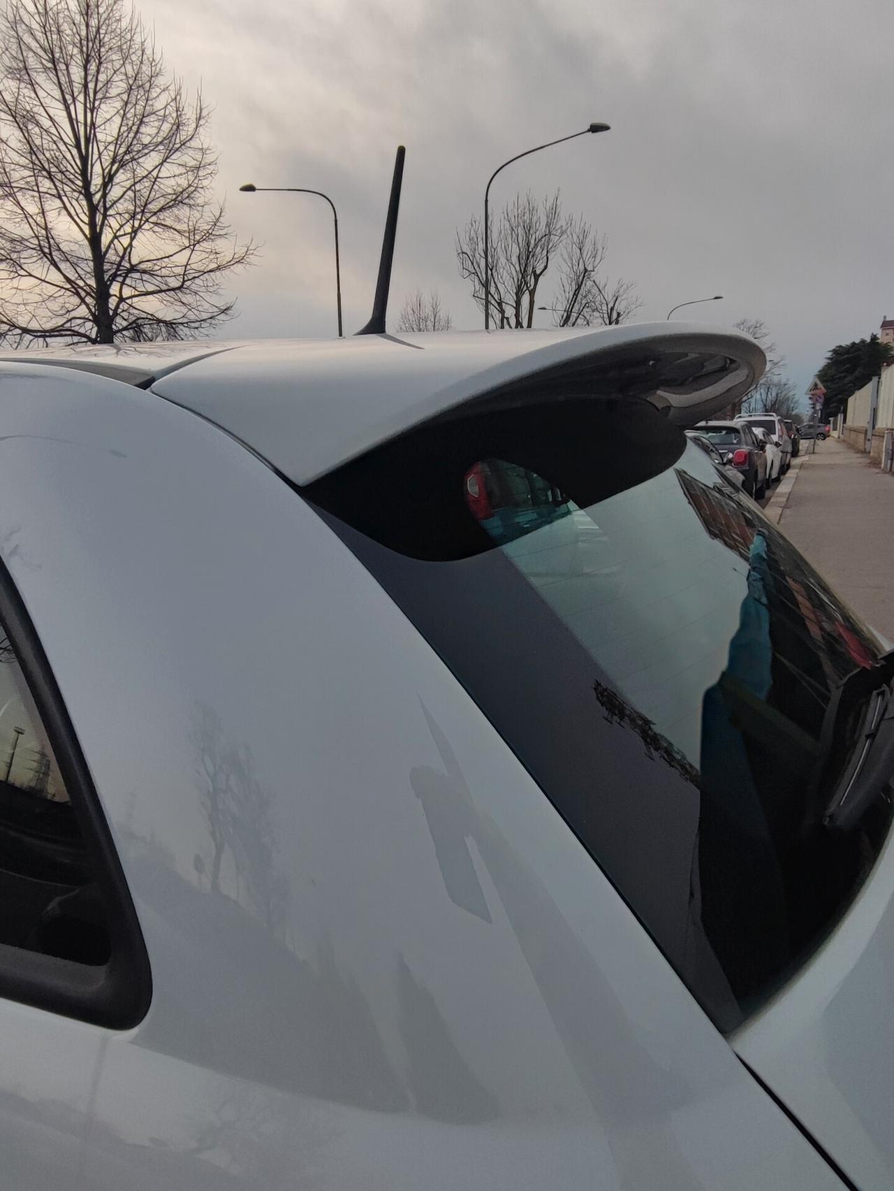 Abarth 500 1.4 Turbo T-Jet