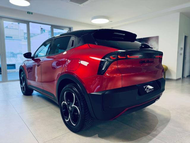 Alfa Romeo Junior 1.2 ibrida Speciale 145cv edct6