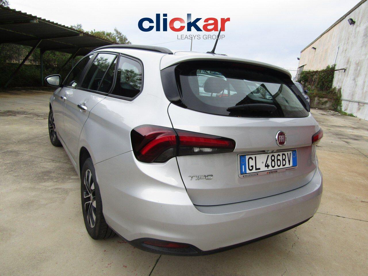 Fiat Tipo 1.3 MJET 95CV BUSINESS **PREZZO REALE**UNIPRO'**