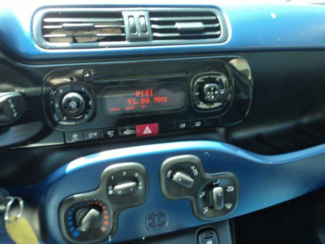 FIAT Panda 1.2 EasyPower Lounge