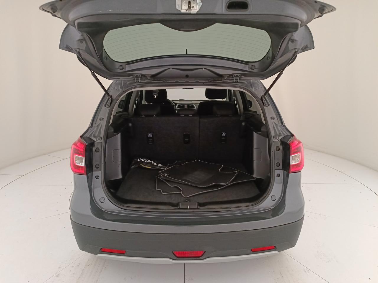 SUZUKI S-Cross 1.0 boosterjet Cool s&s 2wd