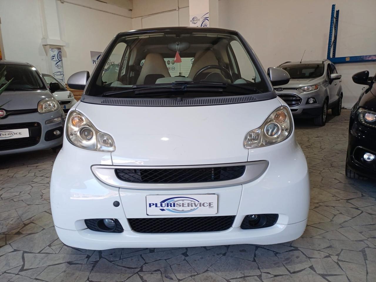 Smart ForTwo 800 cdi DIESEL - 2011