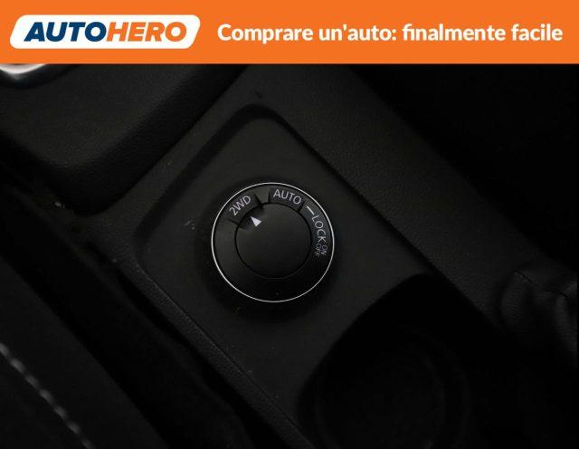 DACIA Duster 1.5 Blue dCi 8V 115 CV 4x4 Prestige
