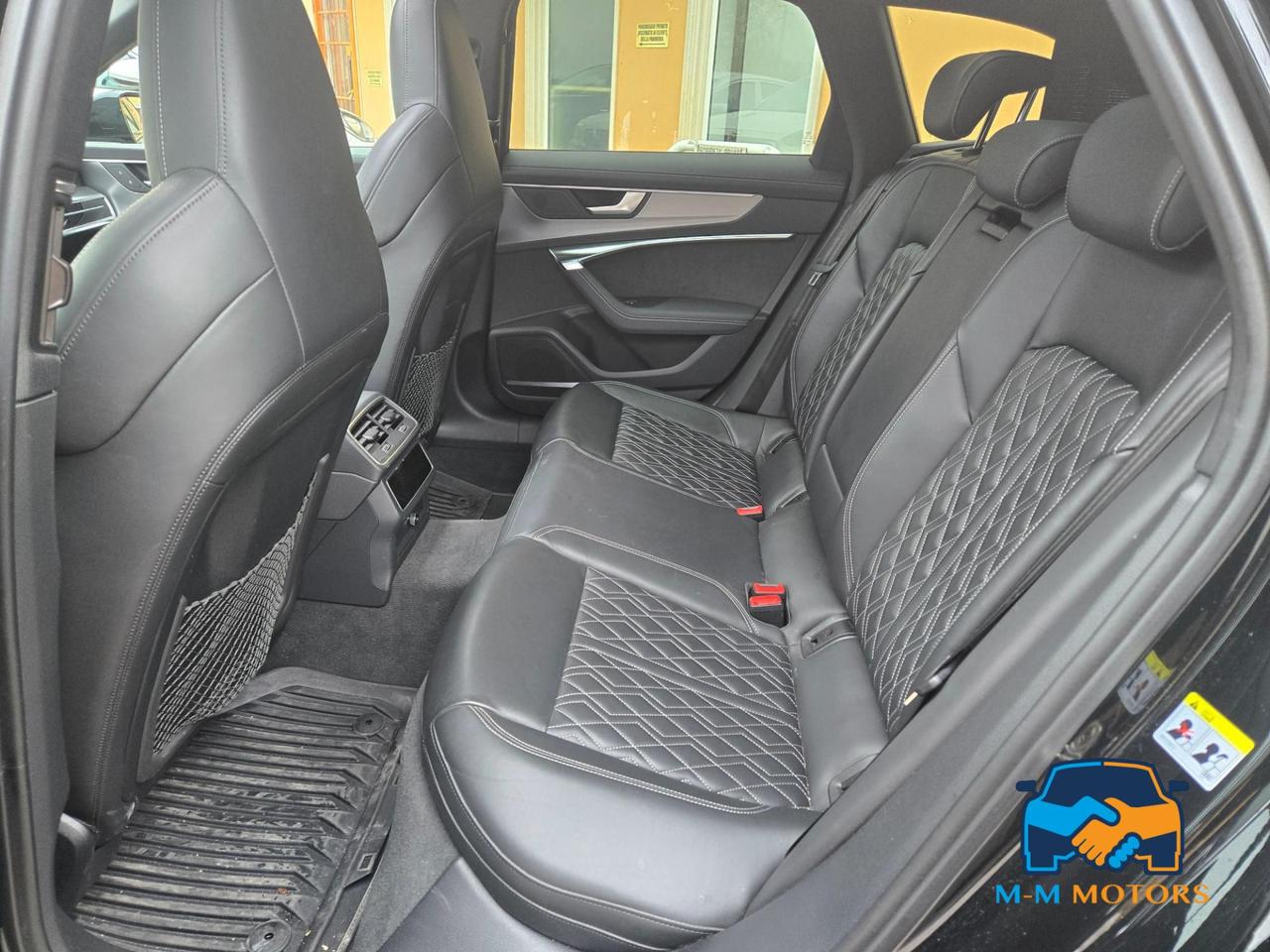 Audi S6 Avant 3.0 tdi mhev Sport Attitude quattro 344cv tiptronic