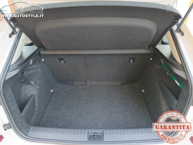 SKODA Kamiq 1.0 TSI Ambition