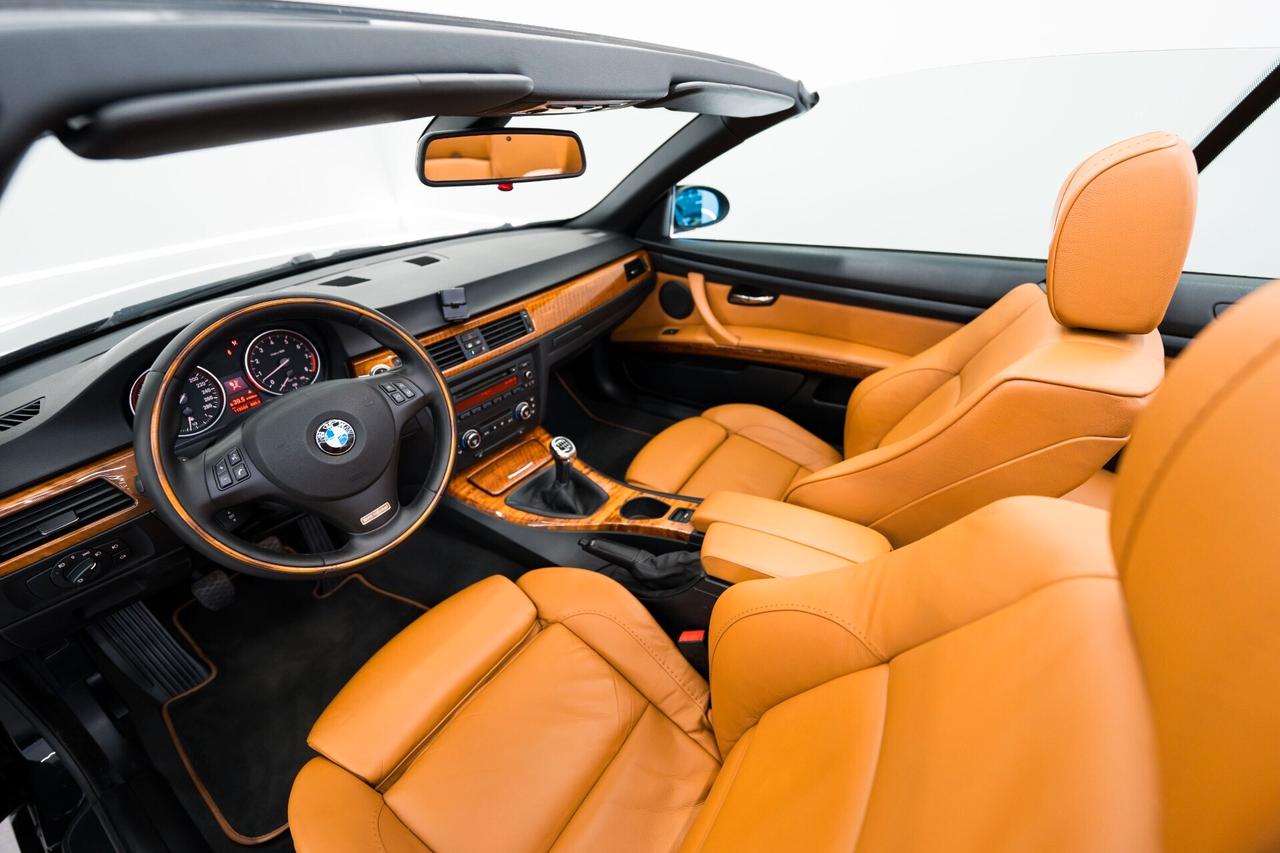 Bmw 325 325i cat MSport CABRIO